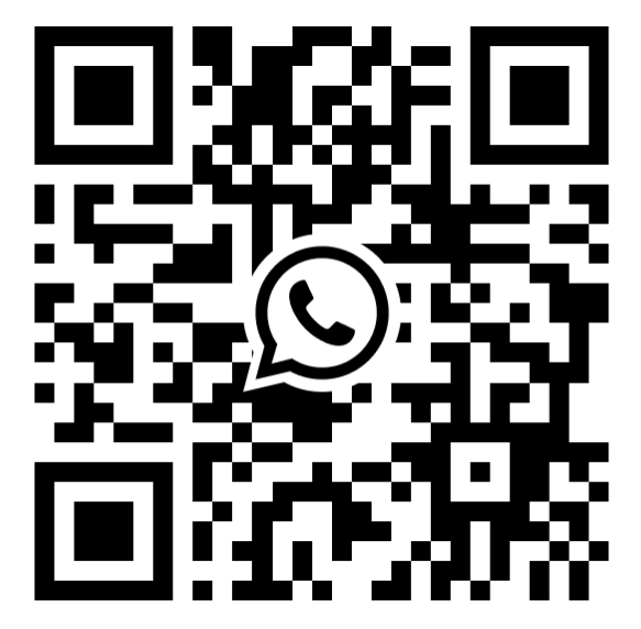 WhatsApp 二维码